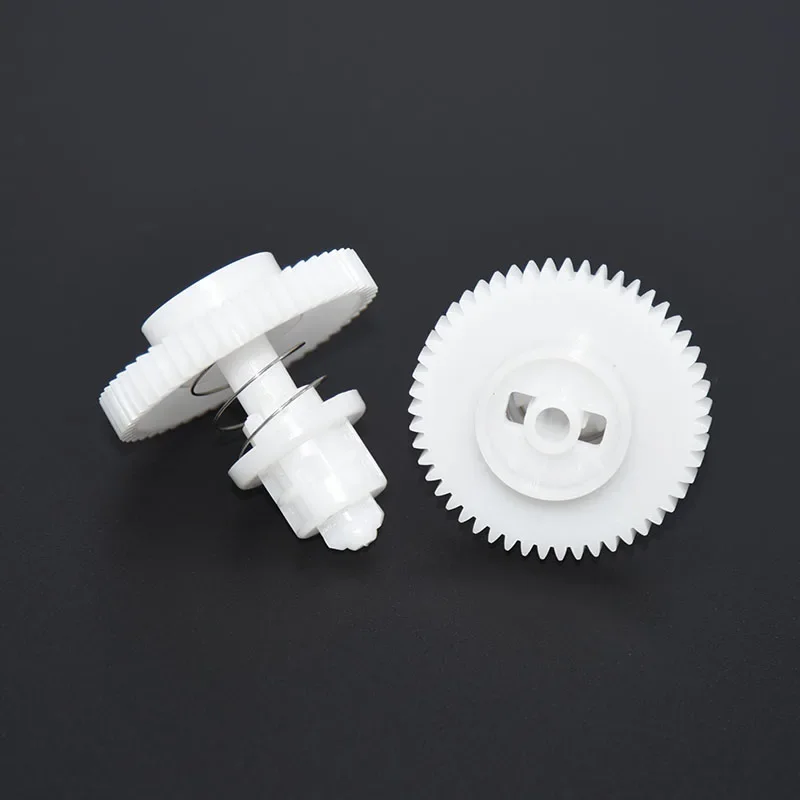 1 шт. шестерня для BROTHER L2500 L2520 L2540 L2541 L2560 L2300 L2305 L2320 L2340 L2360 L2365 L2380 L2680 L2685 L2700 L2705 L2720