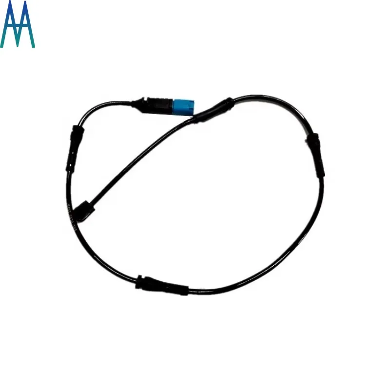 

34356870352 Rear Brake Pad Wear Sensor for BMW G05 G06 G07 X5 X6 X7