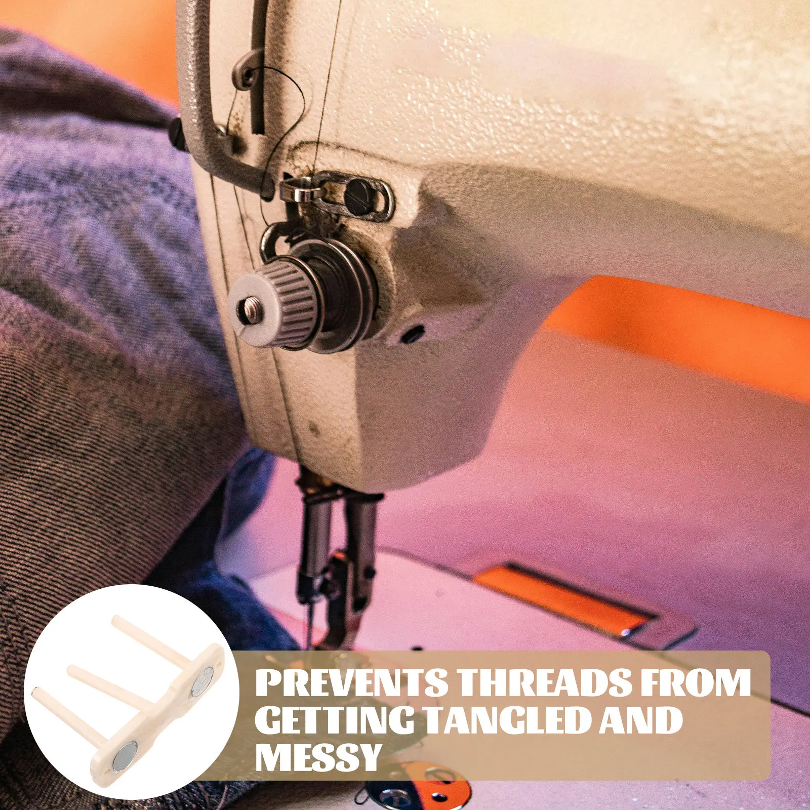 Porta Rocchetti in Plastica Ro - Embroidery And Quilting recensione e prezzo