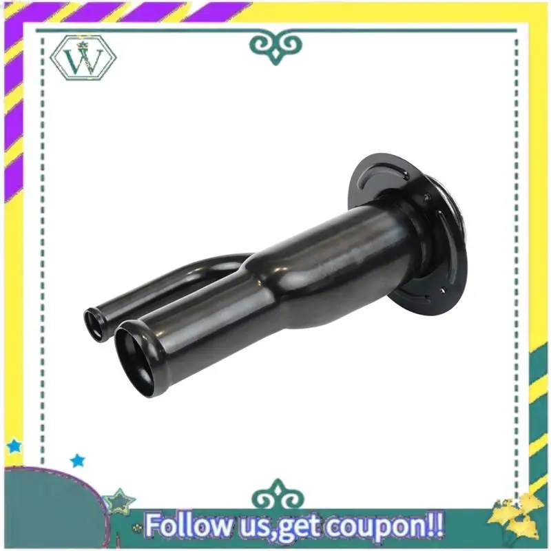 

Upgraded Fuel Tank Filler Neck Super Heavy Duty Turbodiesel 4C3Z9034C 8C3Z9034L For Ford 6.0L Diesel Engine 05-07 Ford Parts
