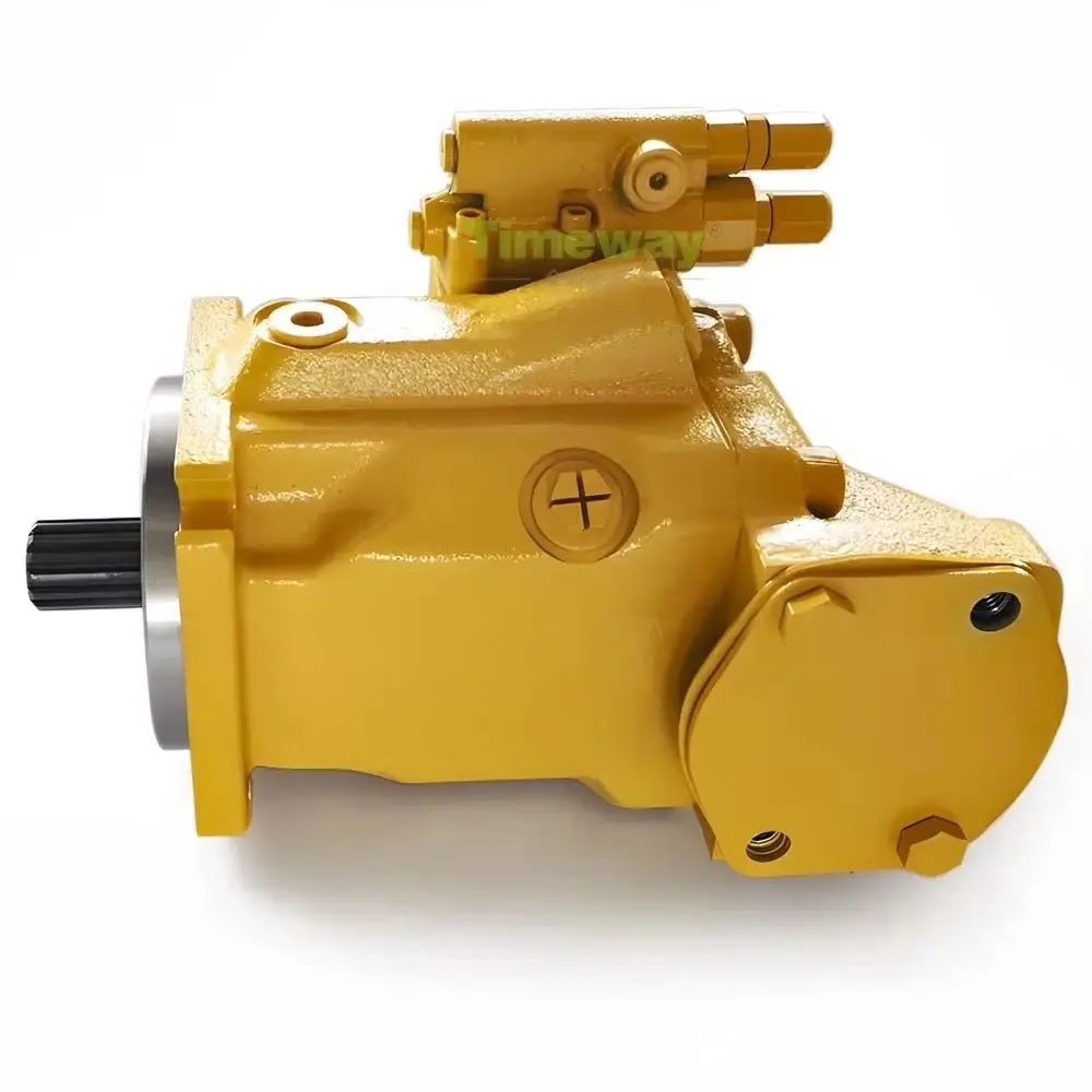 

307-3063 Гидравлический поршневой насос для Caterpillar 426 416E 428F 416F 422F 422F2 434F 415F2 Гидравлический насос экскаватора-погрузчика 3073063