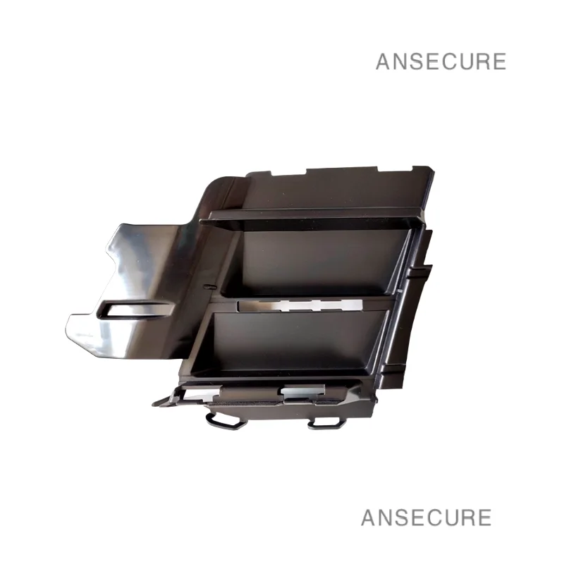 

Front Bumper Grille Cover End Cap For Audi Q5 FY Sportback 2017-2020 80A807245B 80A807246B