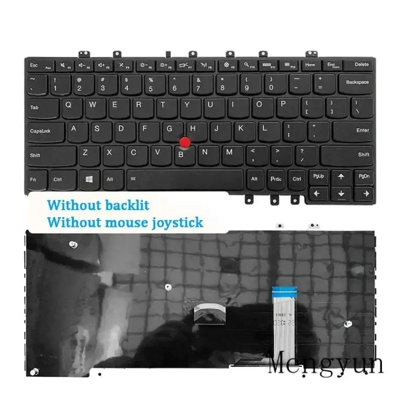 New Laptop Keyboard… - image