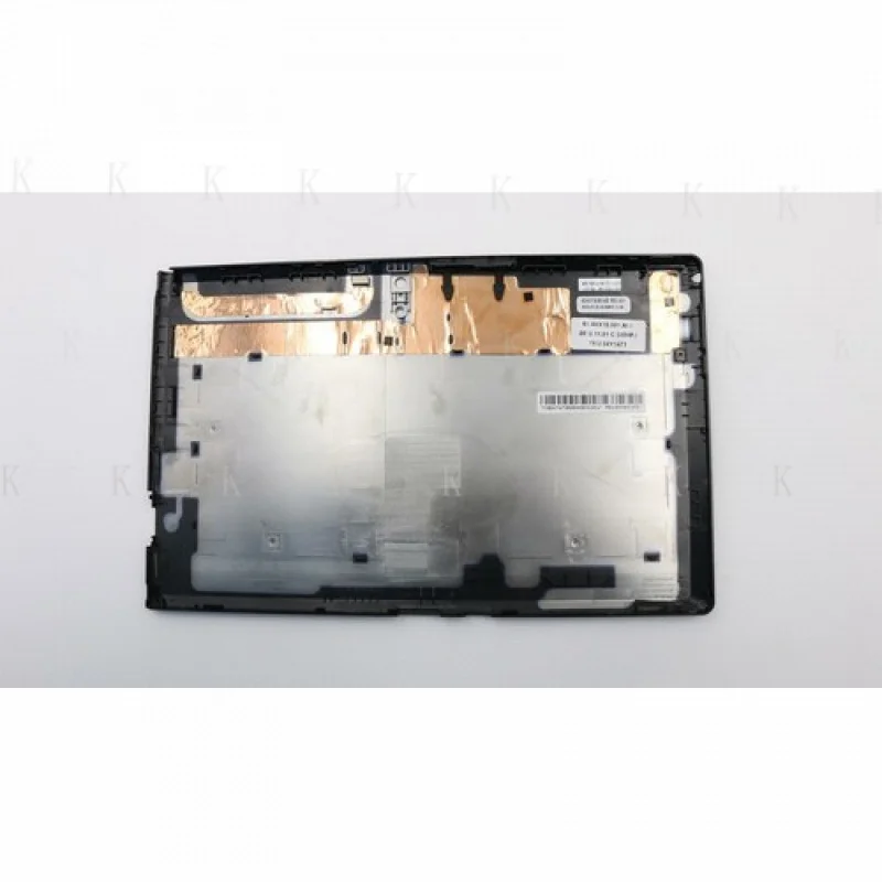 

C Новый для Lenovo ThinkPad Tablet 2, задняя верхняя крышка ЖК-дисплея 04Y1471