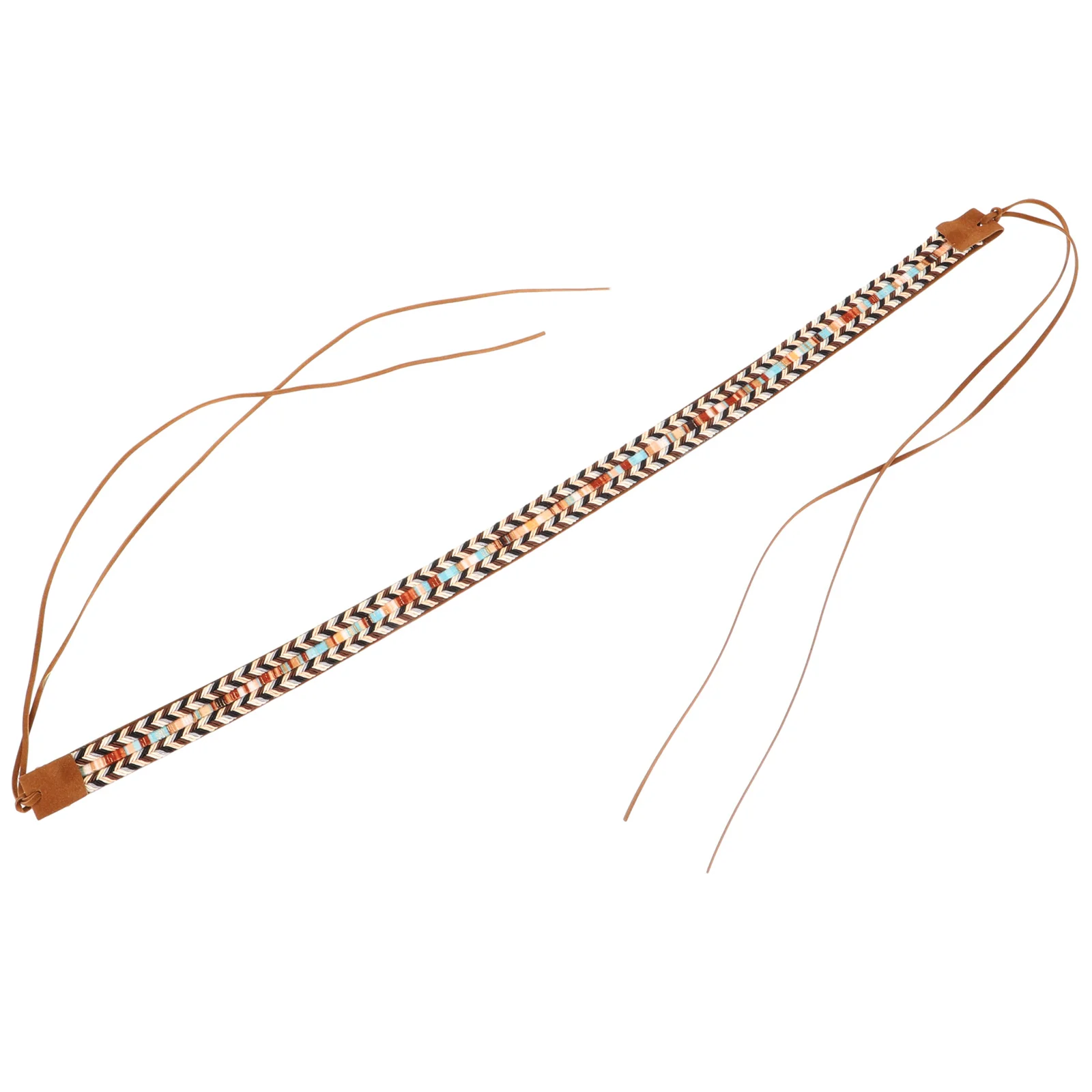 

Decorative Band For Straw Beach Sun Hat Women Strap Accessory Wide Brim Cap Diy Decoration Band Hat Accessories