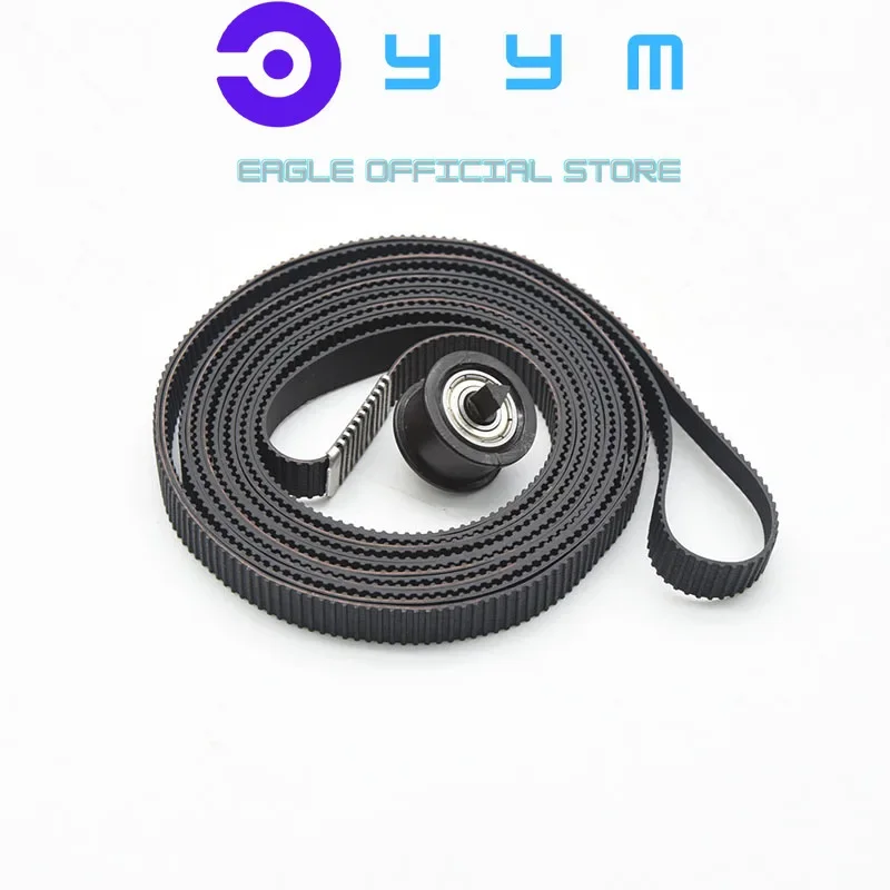 C7770-60014 Carriage Belt 42 C7770-60014 Carriage Belt 42