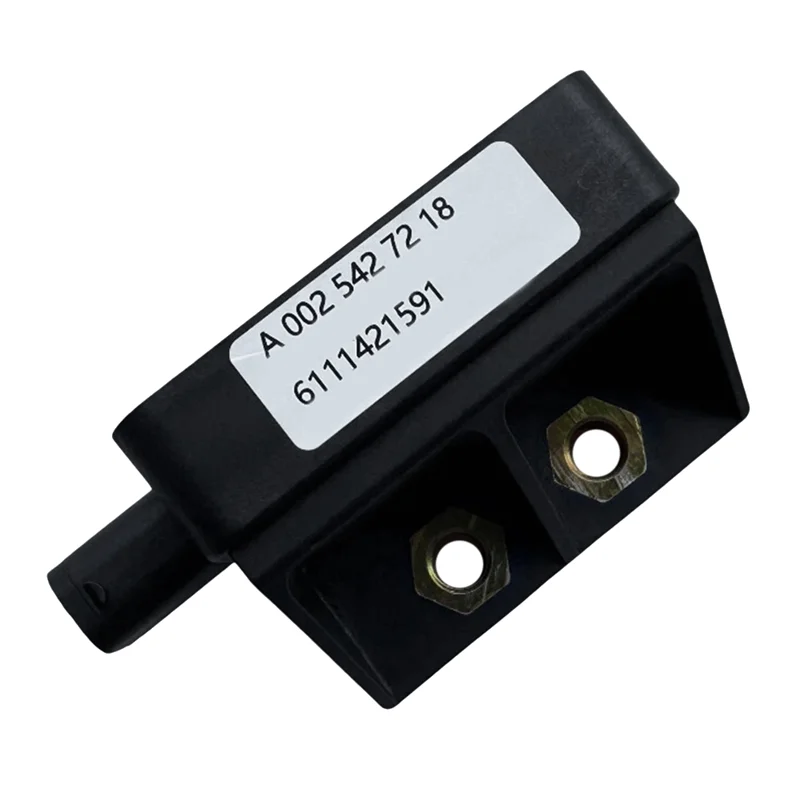 

YAW Rate Sensor Rotation Rate Sensor A0025427218 A-002-542-72-18 For Mercedes-Benz C-Class 02-08 W202 W203 W208 W163