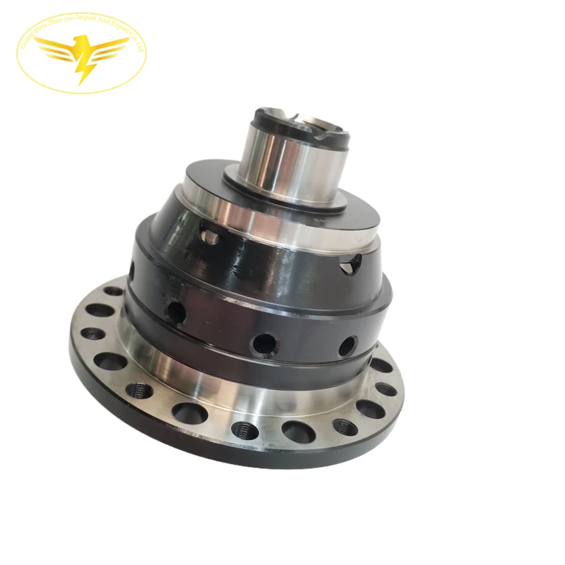 MF-TRS-05B16 Helicoidal Limited Slip Diff Si B16A Integra LS 92-01 B18A B18 B