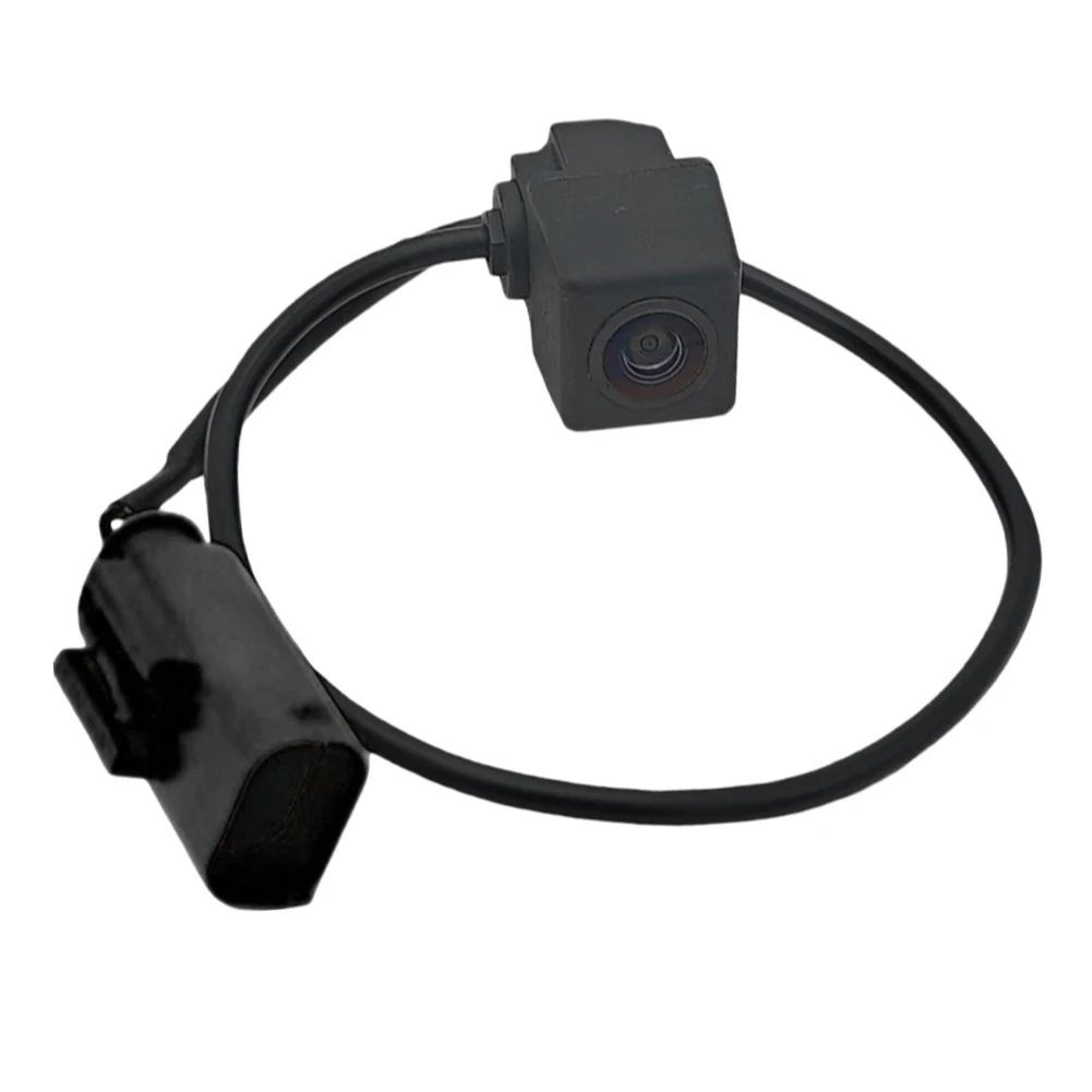 Car Rearview Parking Camera For KIA Venga 2010 Through 2025 Direct Fit Using Original Equipment Mounting Points