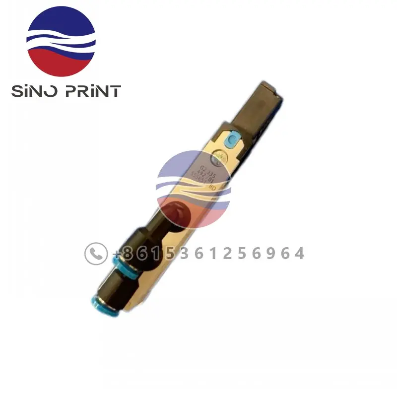 

G2.335.492 Solenold Valve Pneumatic Valve For Heidelberg SM74 SM52 Printing System Spare Parts High-Quality