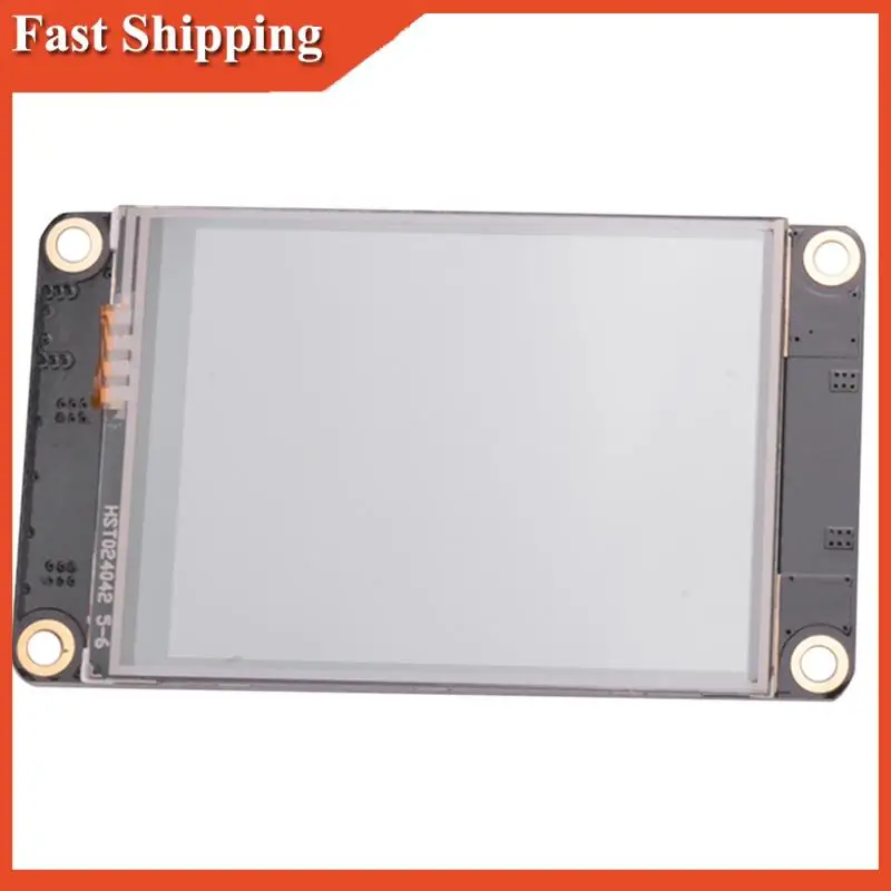 Panel Display Modul LCD TFT Kontak Seri USART UART Pintar Cerdas HMI Yang Ditingkatkan NX3224K024 Efisien untuk Raspberry Pi