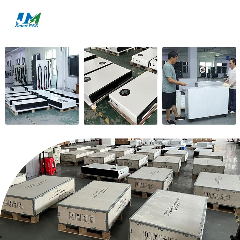 JM Wholesale 48V LiFePO4 Lithium Solar Battery Pack 400Ah 20kWh Home Energy power wall removable lithium ion batteries backup