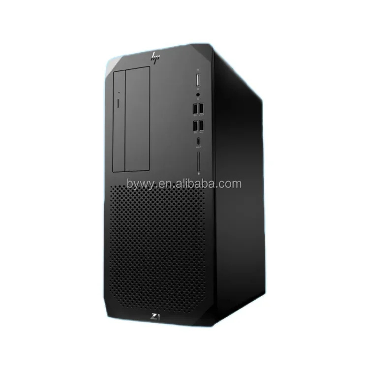 HP Z6 G5 Tower Workstation Desktop/AMD Ryzen Threadrippe PRO 7945WX/16GB/512GB/AMD Графика Radeon RX6400