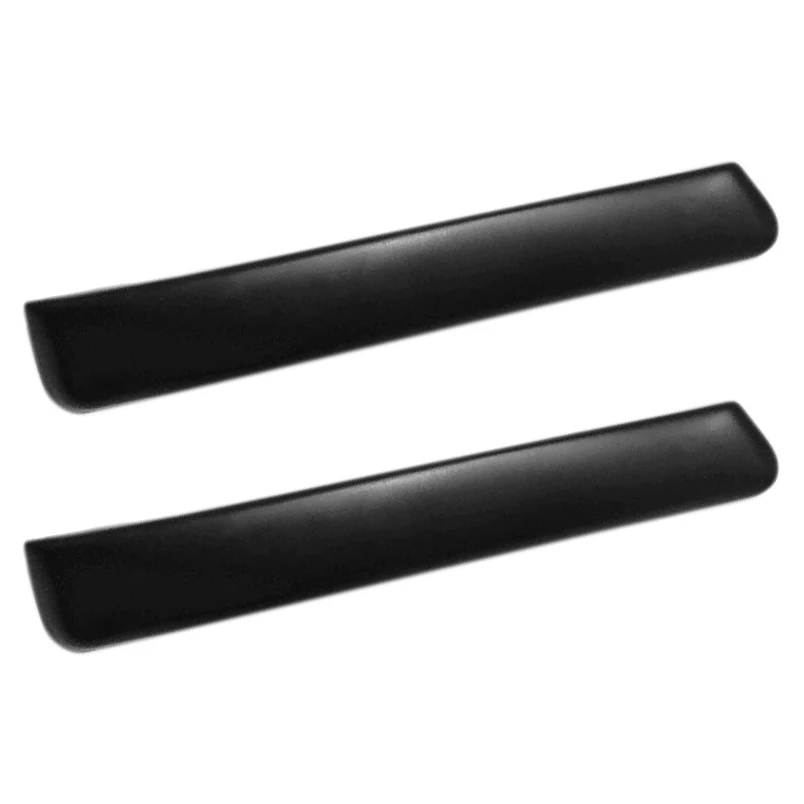 مصد أمامي لغطاء رأس فورد فوكس 2 ، MK2 ، غطاء رشاش ، مصباح ضباب ، شريط زخرفي ،