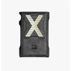 Protective Leather Case Cover for SHANLING M3X Music player