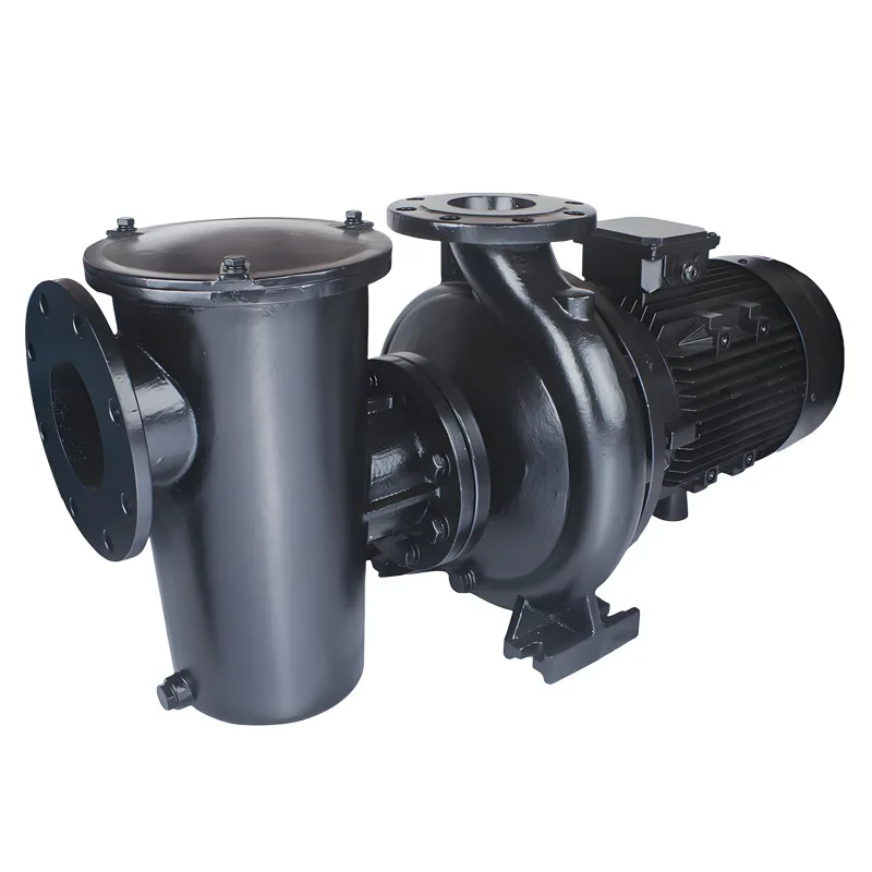 

Circulation filter seawater centrifugal pump, air energy circulation pump