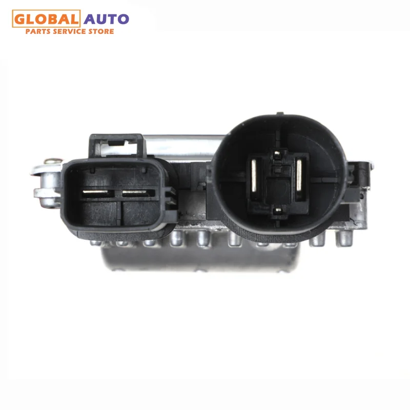 1137328617 New Fan Heater Blower Motor Resistor 1137328586 20787305 01247391 Suit for Chevrolet Captive Opel Antara