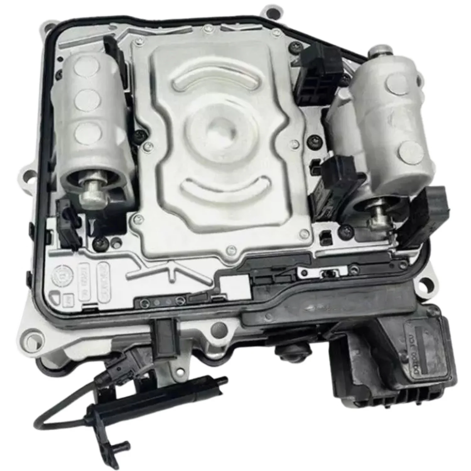 0AM927769D DQ200 0AM 7-Speed DSG صمام ميكاترونيك الجسم TCU لأودي A1 A3 Q3 مقعد VW توران تيجوان شاران سكودا قطع غيار السيارات