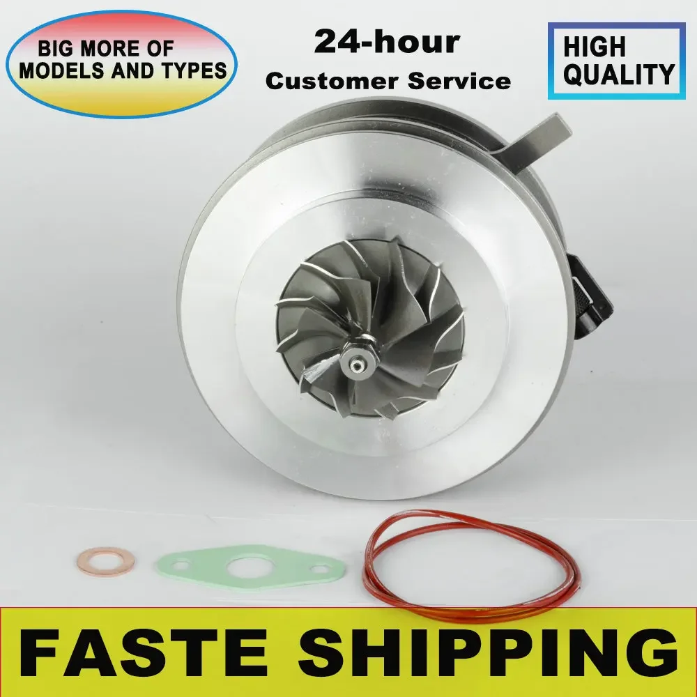 

New Turbo Charger Core For Hyundai H-1 Starex 2.5L 170HP 125Kw D4CB 16V 53039700145 53039880127 28200-4A480 Turbine Cartridge