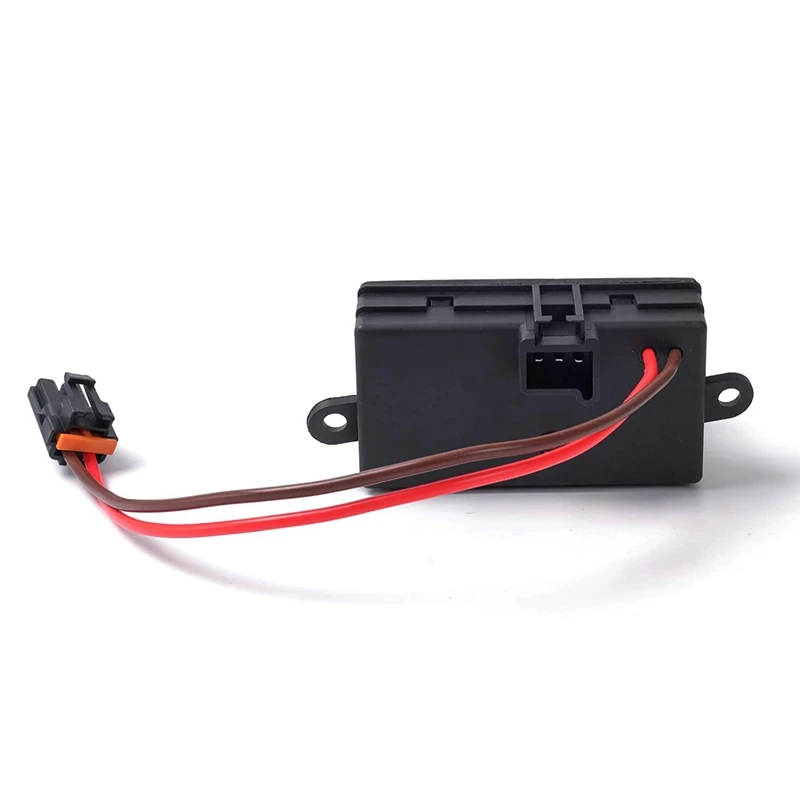 Resistor de Motor de soplador para HUMMER H2, ventilador de Motor, ventilador de calentador, Repl. 19331830, 19329838, 89023355, 93803637, 88986529