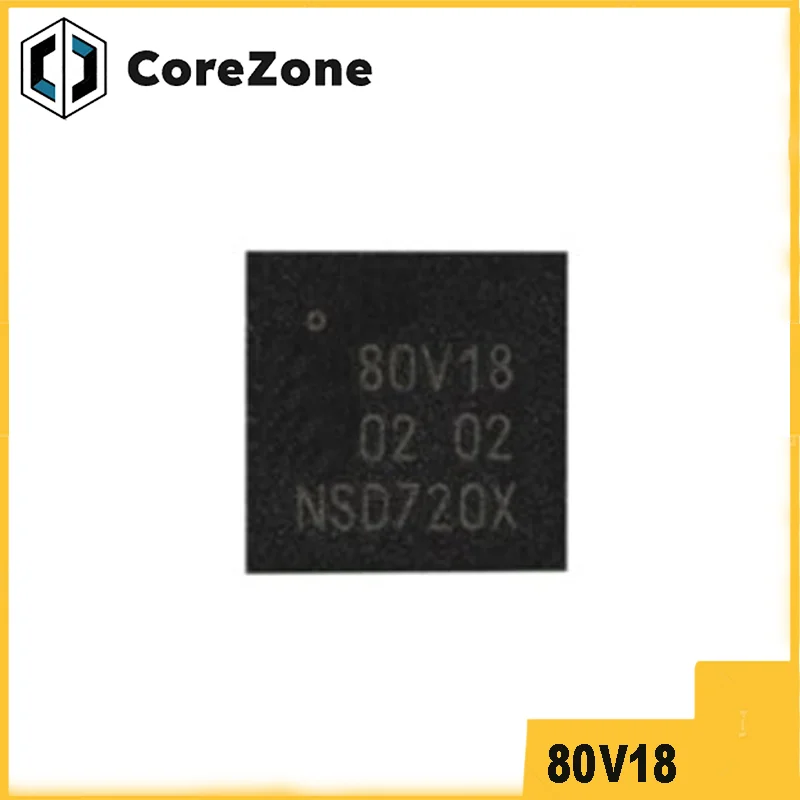 2pcs 100% New 65V10 66V10 67V04 80V18 NFC IC Chip
