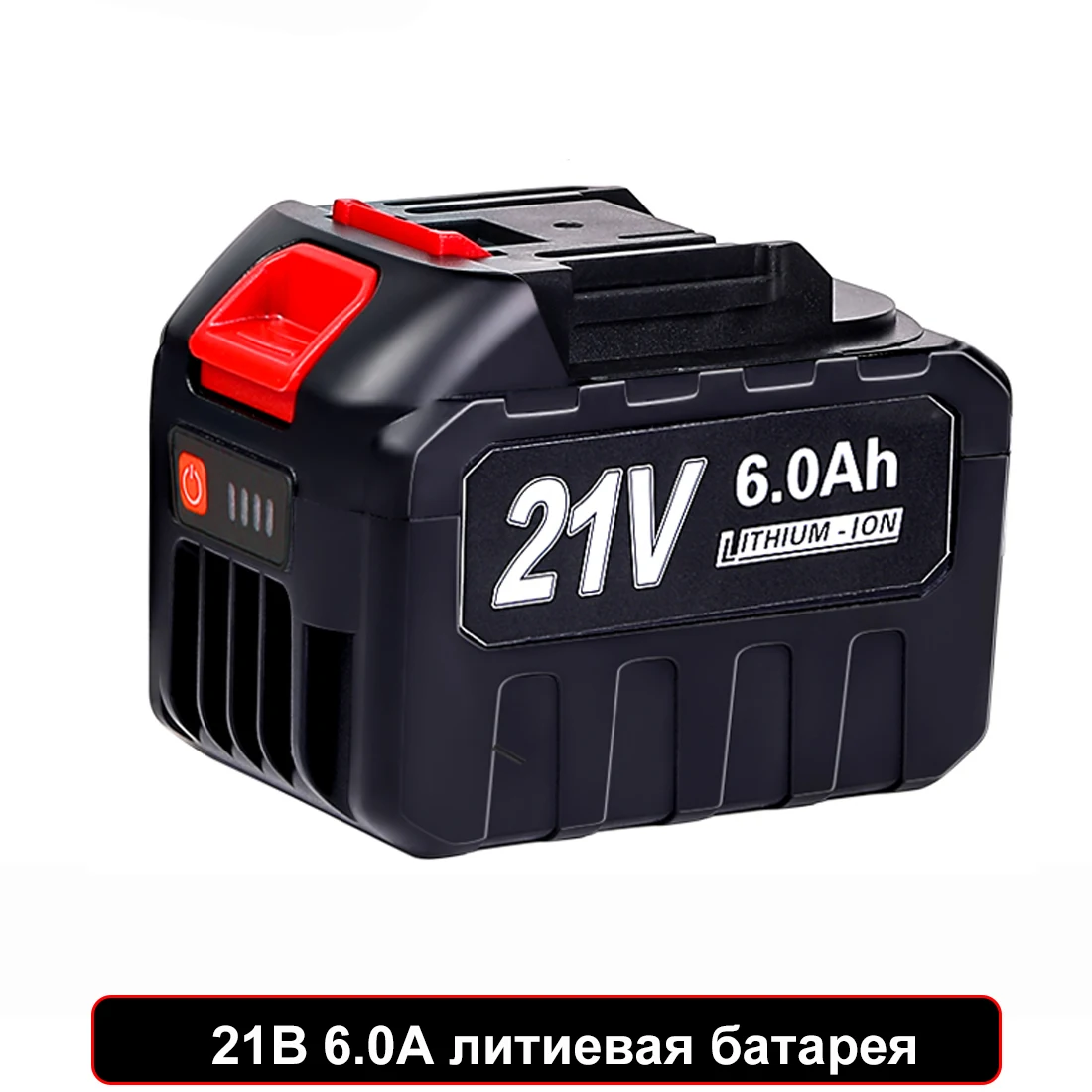Makita-chave de Fenda Elétrica Bateria de Lítio Bl1830 Bl1840 4.0a 6.0a 7.5a