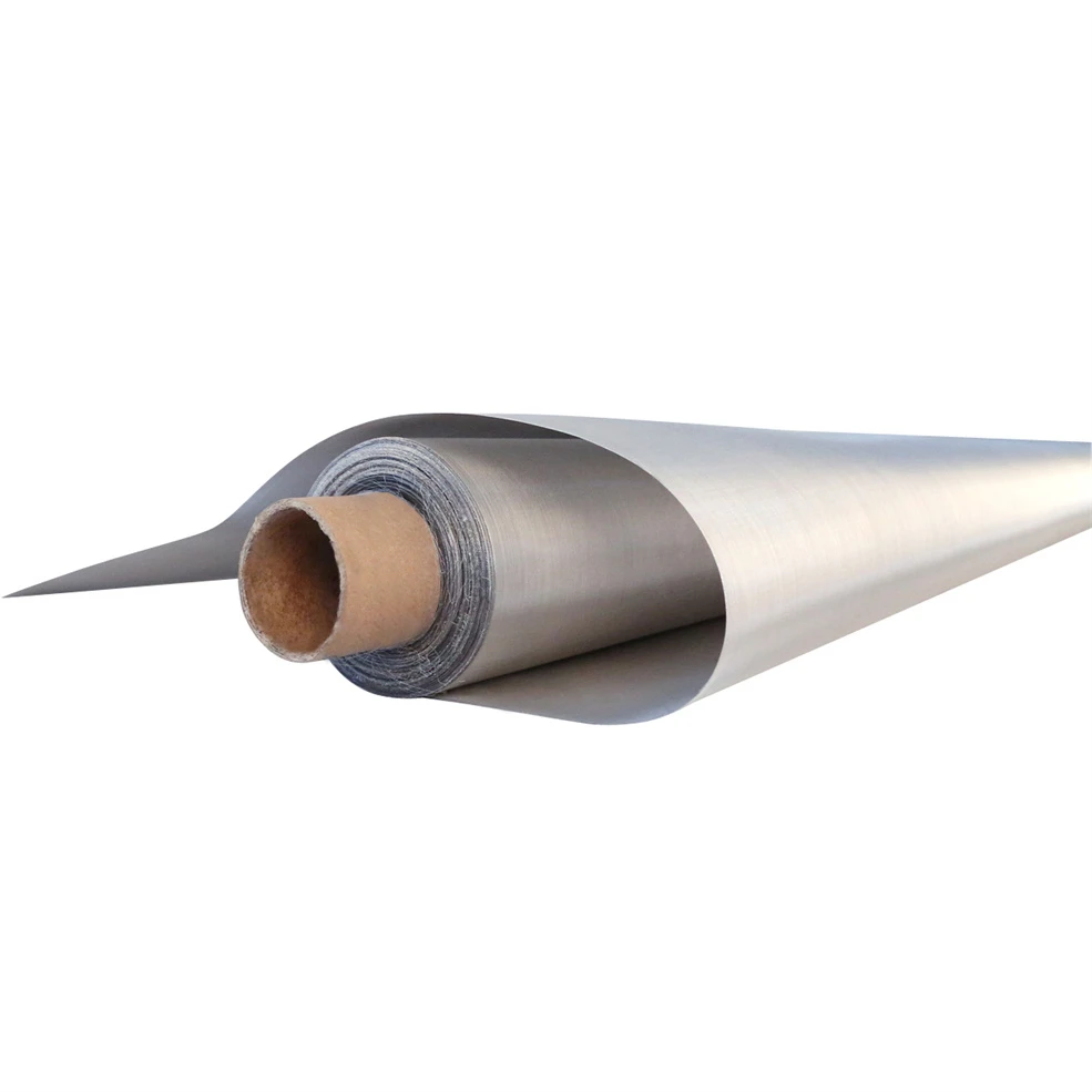1PC Monel alloy mesh for seawater desalination filtration corrosion resistant petrochemical use
