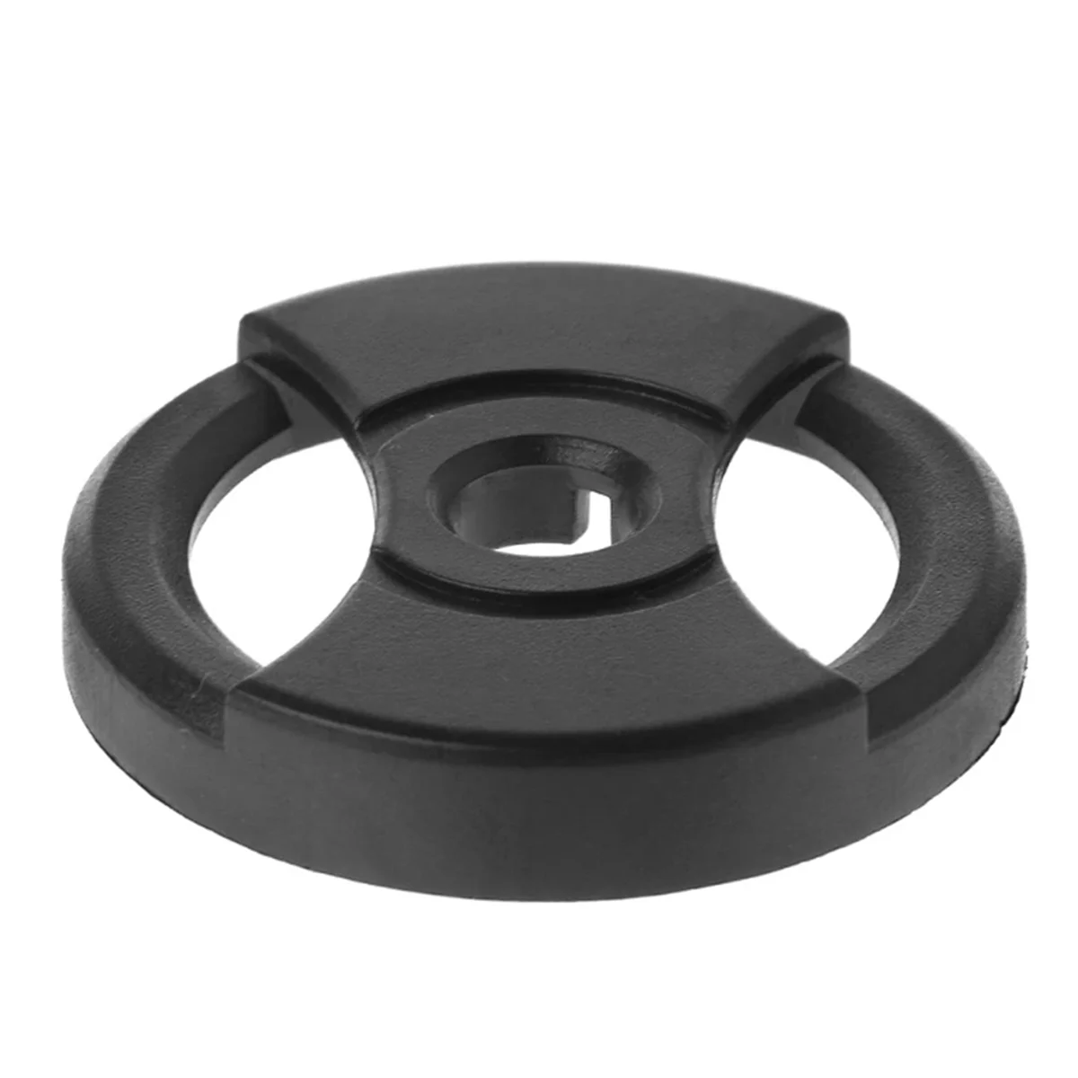 7-дюймовый купольный адаптер для виниловых пластинок, 45 скоростей, переходная база для проигрывателя виниловых пластинок, граммофон, адаптер для круглых пластинок