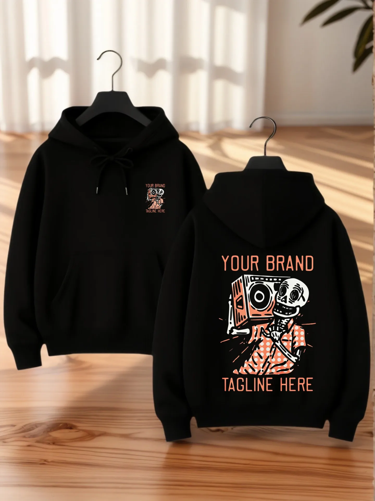 

Женская толстовка с рисунком, буквенный принт, повседневный эстетичный дизайн, удобная ткань, повседневная повседневная одежда, для молодых мужчин