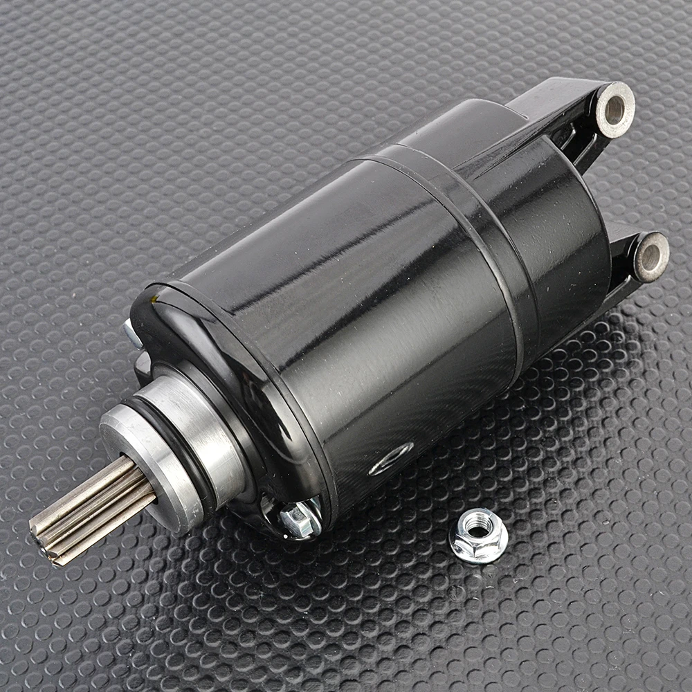

Стартер для Kawasaki ER400 Z400 ER500 Z500 EL450 Eliminator 500 EX400 EX500 Ninja 400 500 21163-0782 21163-0794