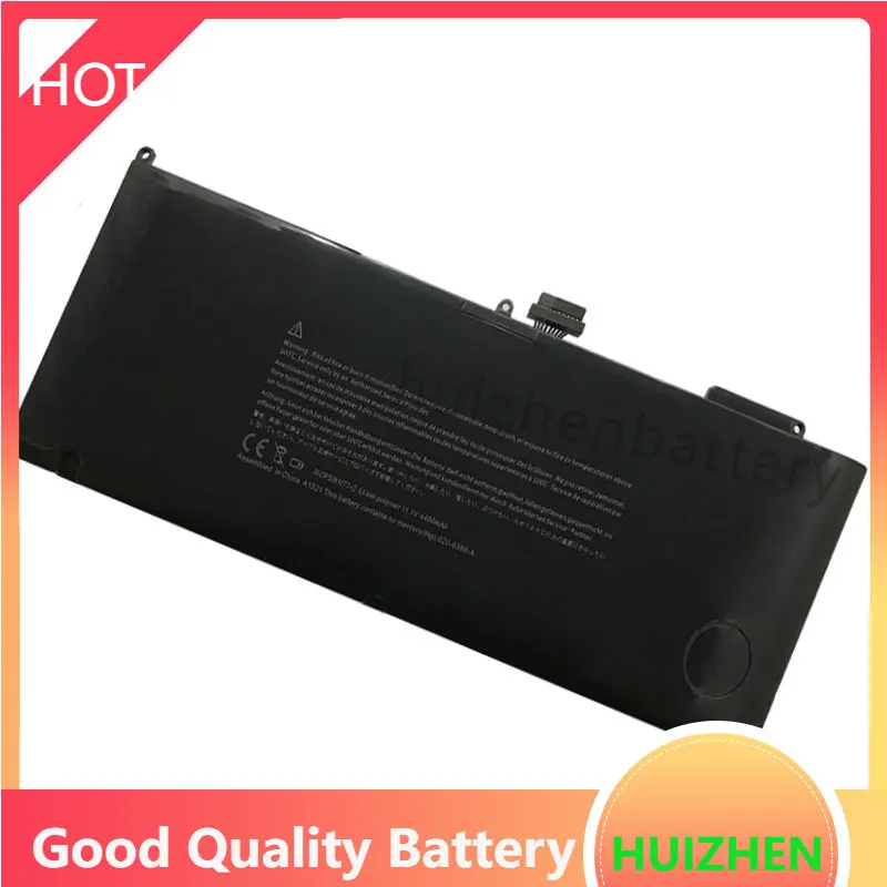 

New Laptop Battery for Apple macBooKPro 15 A1321 A1286 MC371 MC721 MB985