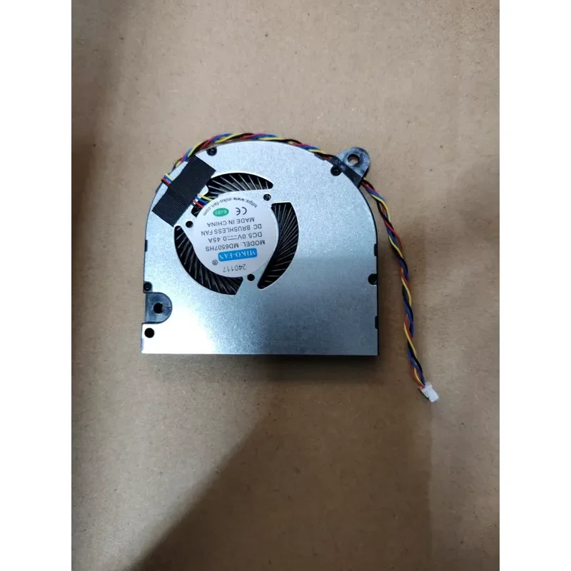 Fan for Fastener S9 MD6507HS Wheellip FU51 ab06505hx07kb02