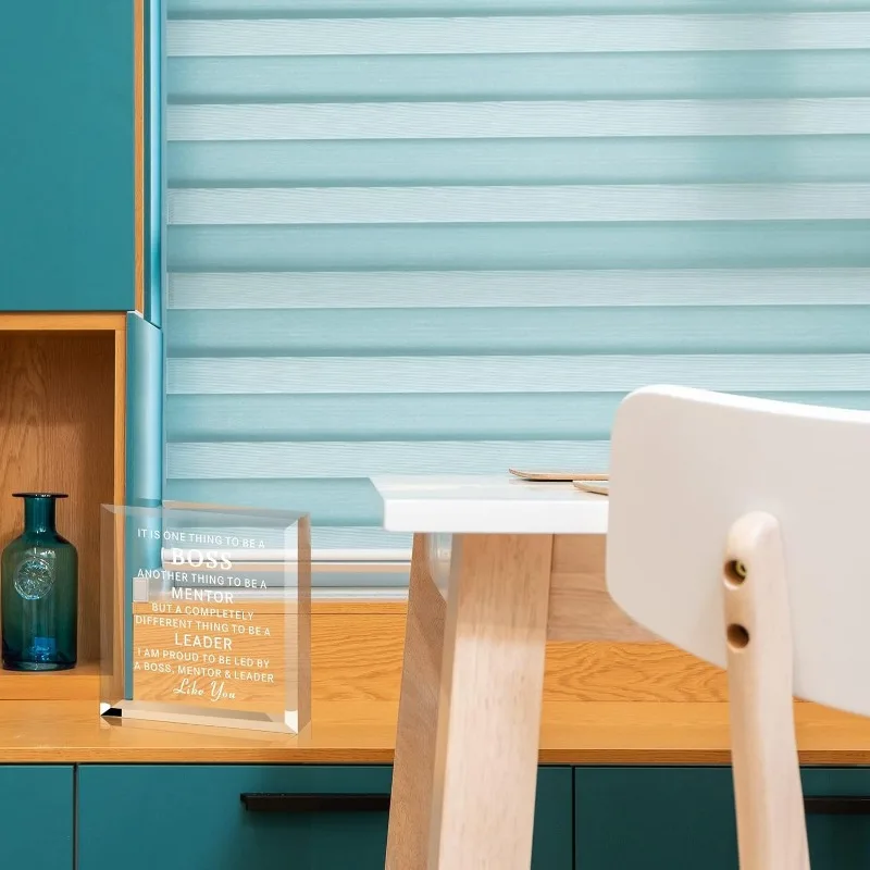 تذكار تقدير Boss - هدية شكرًا لك على القيادة مع أداة التصوير الفوتوغرافي