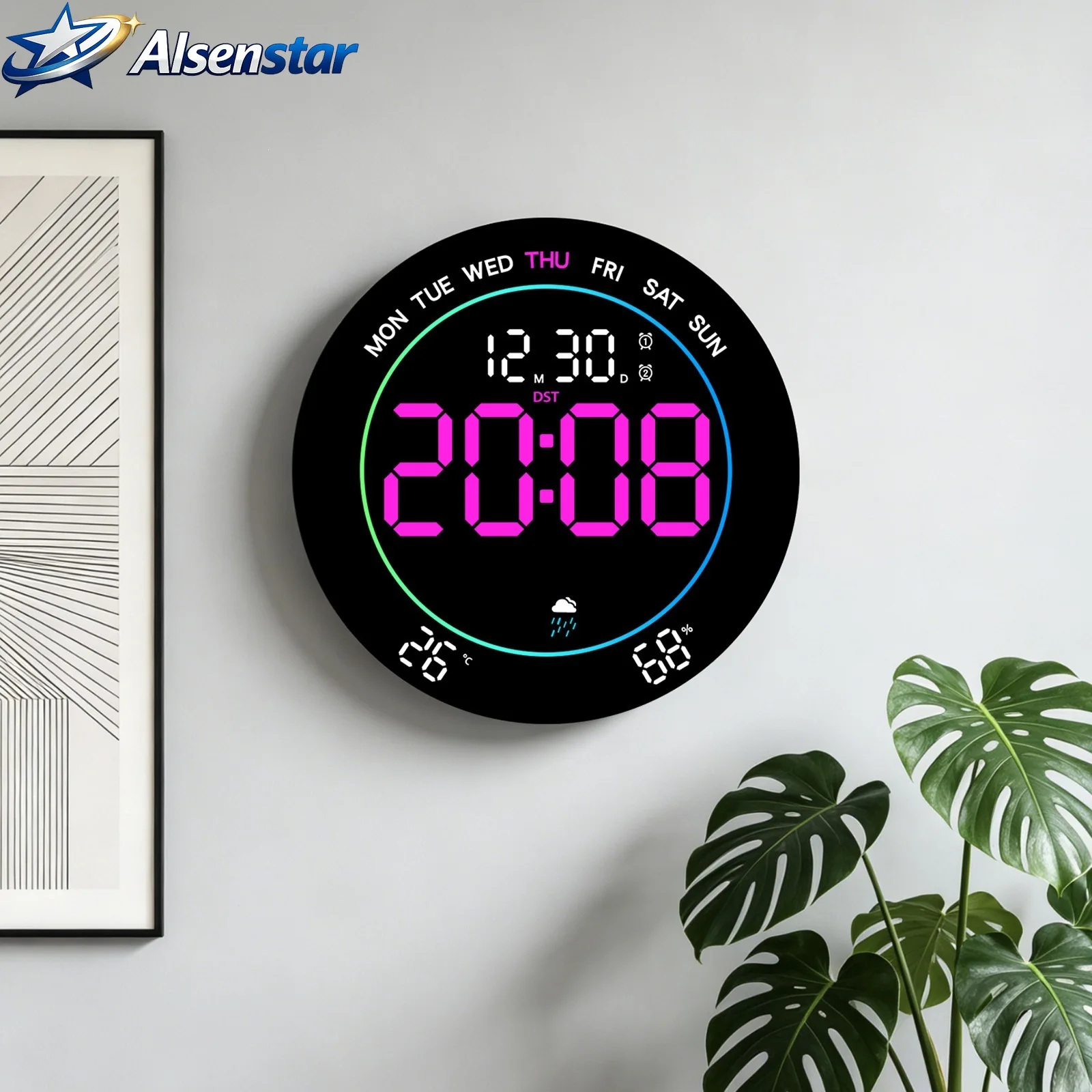Thumbnail 4 - #2 New Weather Forecasters Arrivals