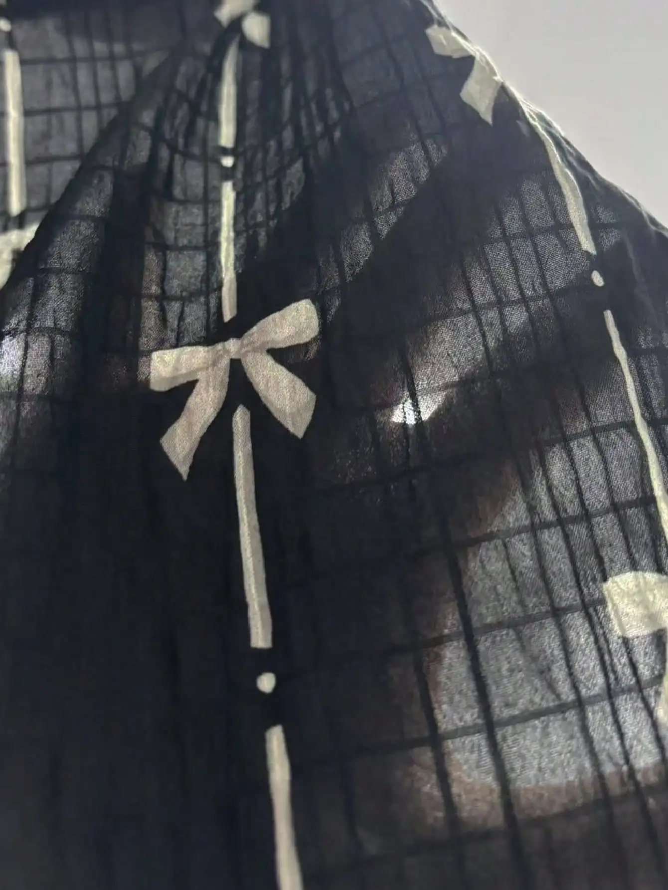 Roupas femininas plus size com estampa de borboleta, gola redonda, manga curta, top casual