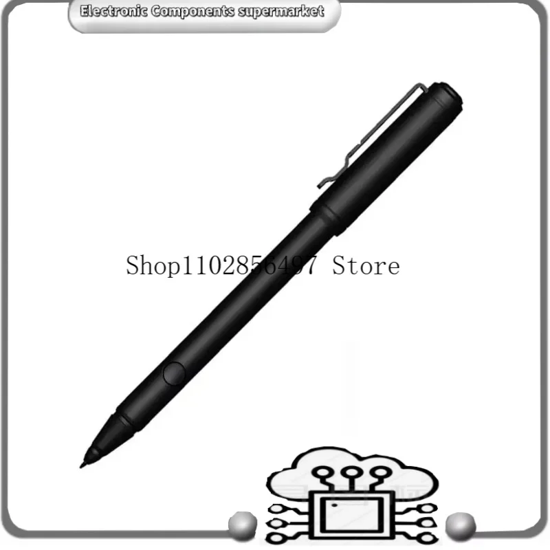 

Электромагнитный стилус iReader Smart X-pen Smart2/SuperNote A5 A6 Boox Max2 Pro Note+ для электронных книг и рукописного ввода