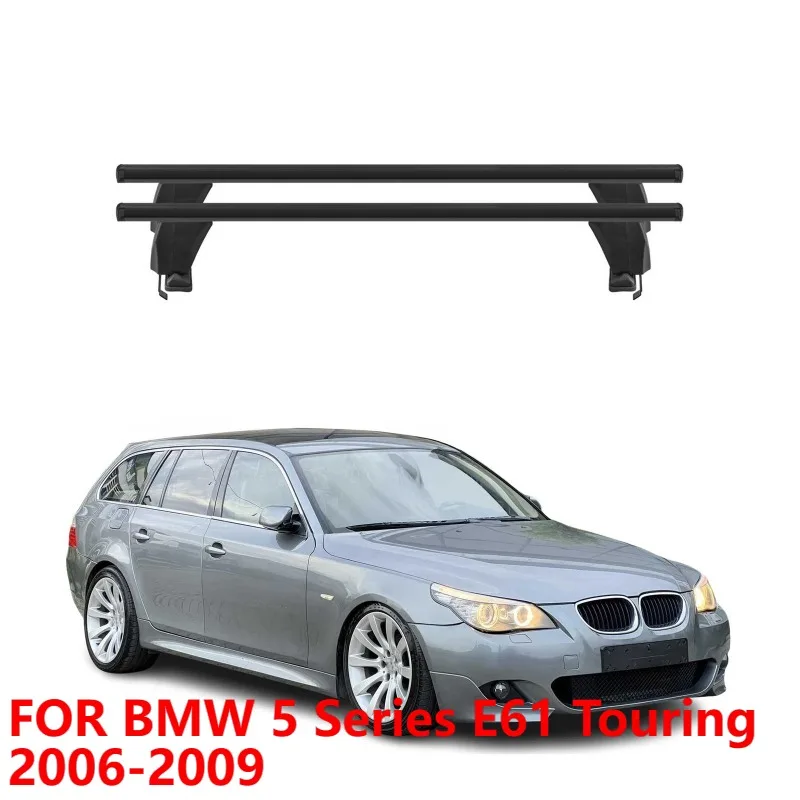 Top Roof Rack Cross…