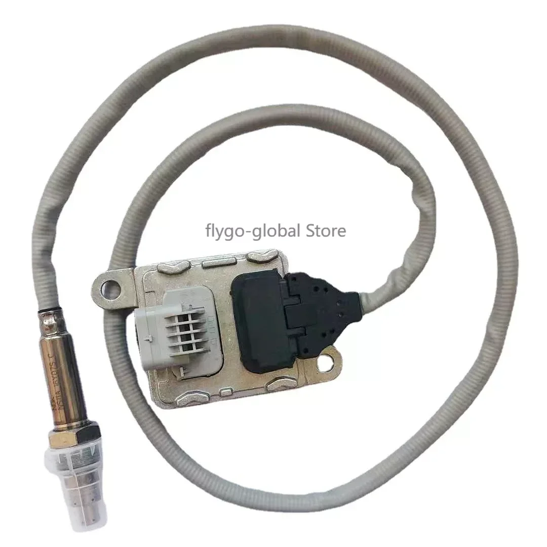 Nitrogen and oxygen sensor NOX SENSOR 9821120980 Automotive sensor