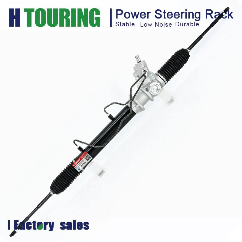 Power Steering Rack for Nissan Pathfinder / Infiniti QX4 490010W015 49001-0W015 490014W000 49001-4W000 49001OW010 49001-OW010