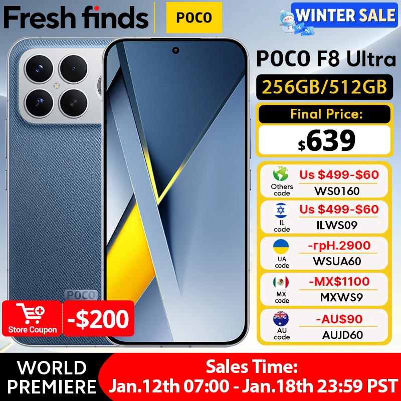 Why the POCO F8 Ultra 5G Is the Best Smartphone Deal Right Now: A Real User’s Honest Review