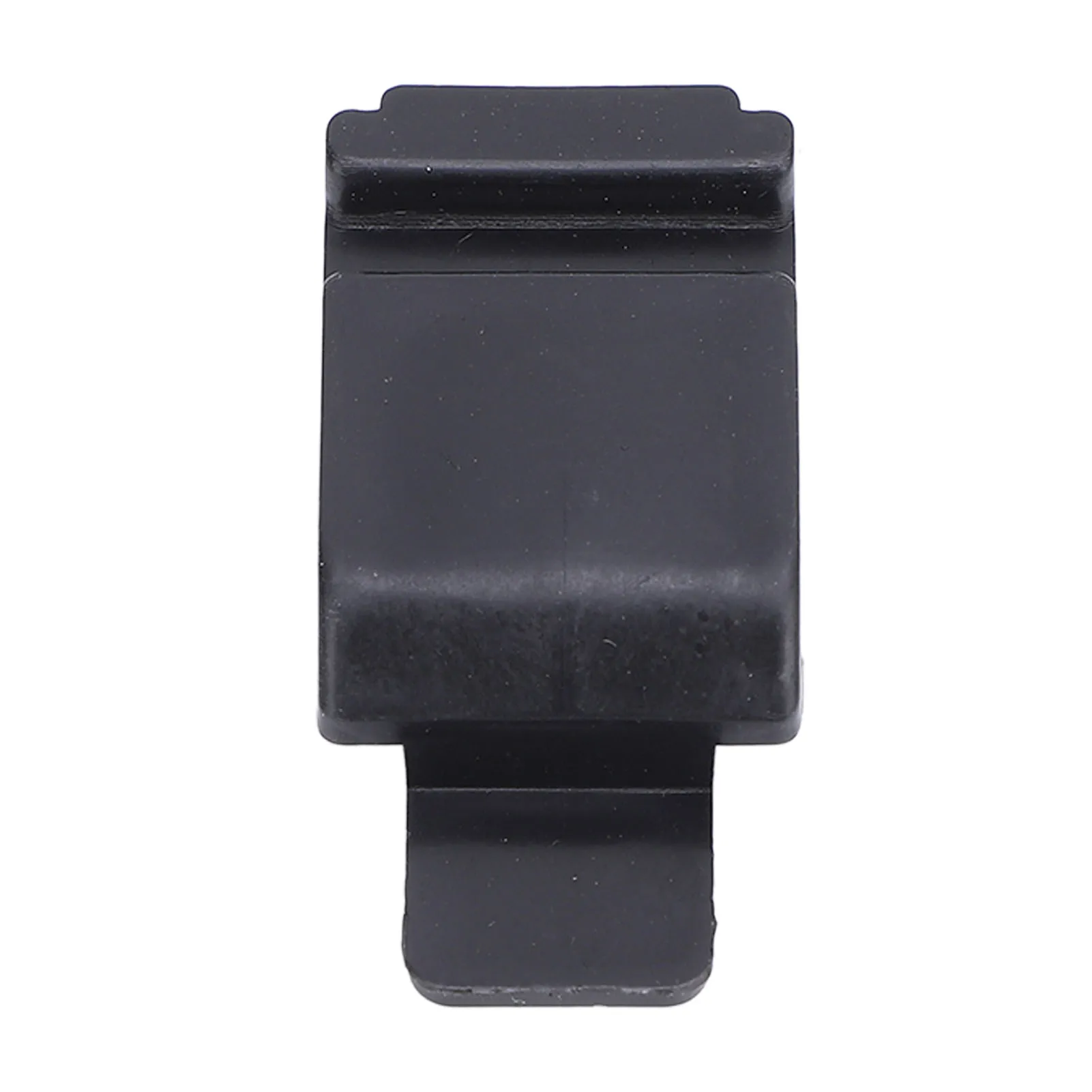 

Shock-absorbing, crack-resistant rubber pad for car door latches for W123 models from 1979–1986 and W126 models from 1979–1991