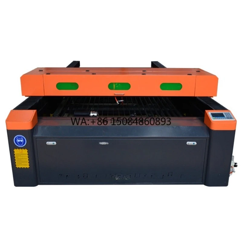 CO2 Engraving Cutting Machine Paper Leather Acrylic DIY Craft Carving Tool Desktop CNC Cutter Equipment - view 2