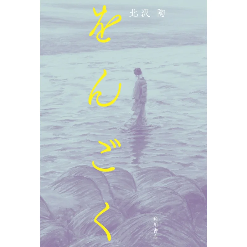 I Dont Know Kitazawa Sue Kadokawa Shoten 9784041142653 Book