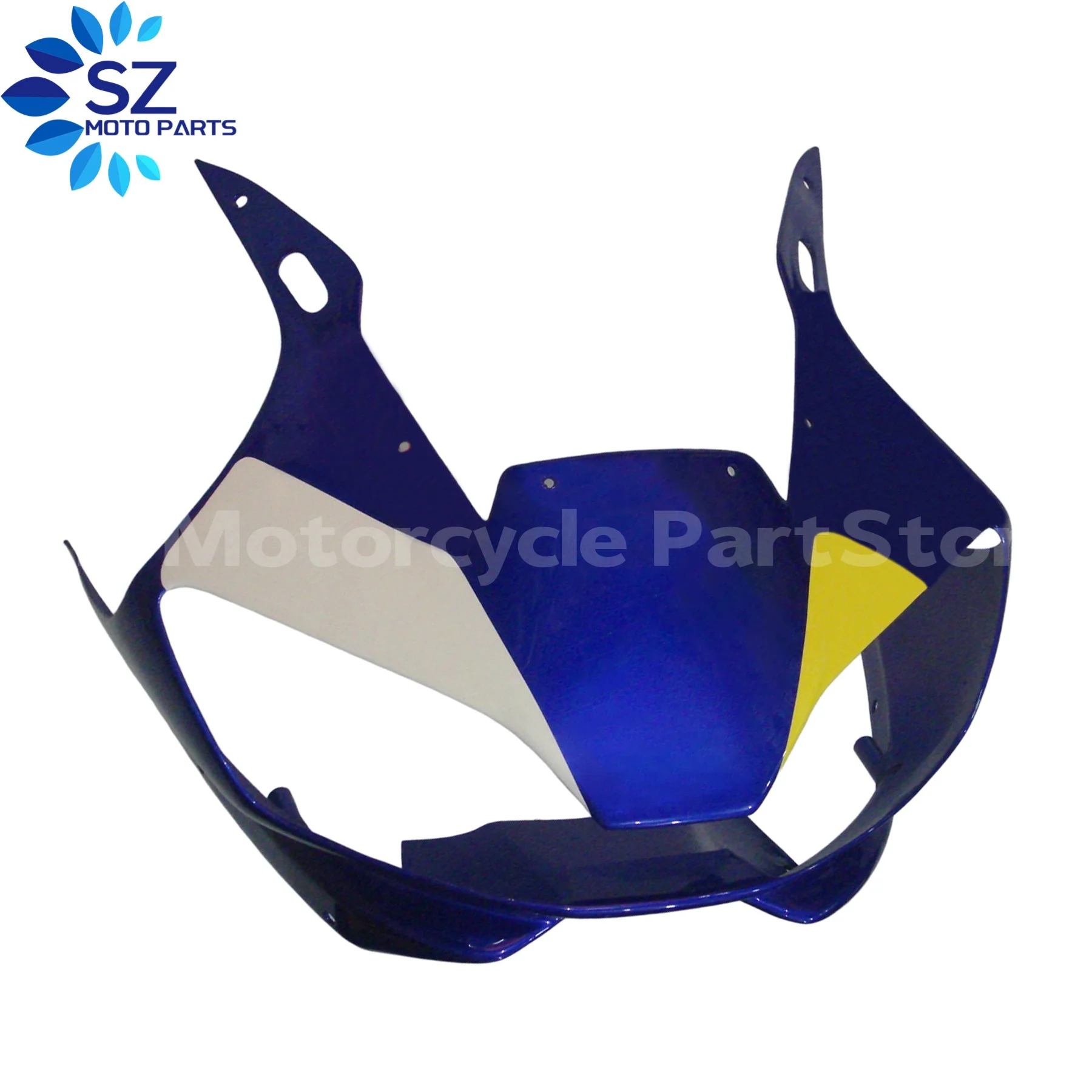 New ABS Motorcycle Fairings Kit Fit For YAMAHA YZF-R6 98 99 00 01 02 R6 1998 1999 2000 2001 2002 Bodywork Set
