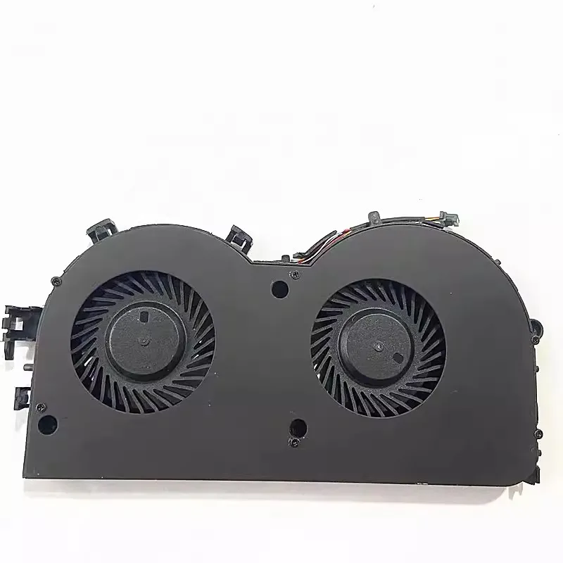 New CPU Cooling Fan for LENOVO R720-15IKBN Y520 -15IKBN for 1060Ti  Graphics Card Fan