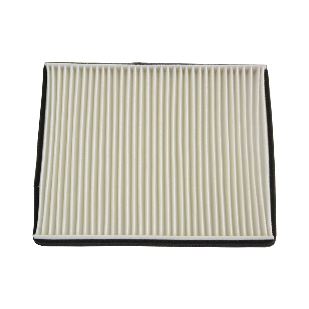 Filtro de ar da cabine para Chery E5 1.5 2011-1. 8 2011-A21812101FL, A21-8107915DT, acessórios do carro, auto peças de reposição