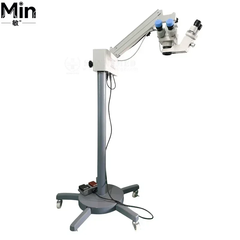 

Медицинский офтальмологический микроскоп SY-I064