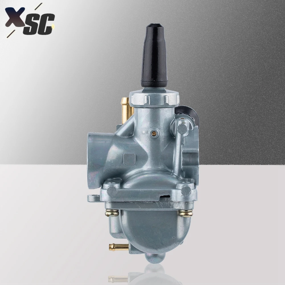 Motorcycle 16mm Carburetor For Mikuni VM16-353 For Honda MT MB MTX MBX 50 For Yamaha DT50 MX R RD50 M MX 50cc Engine Motor Moped