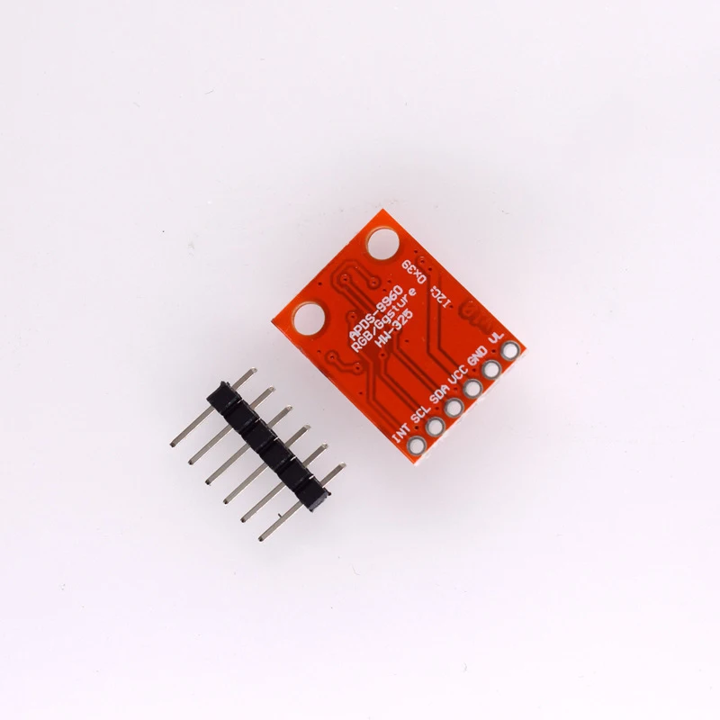 GY-960-3.3 APDS-9960 RGB Infrared Gesture Sensing Motion Direction Recognition