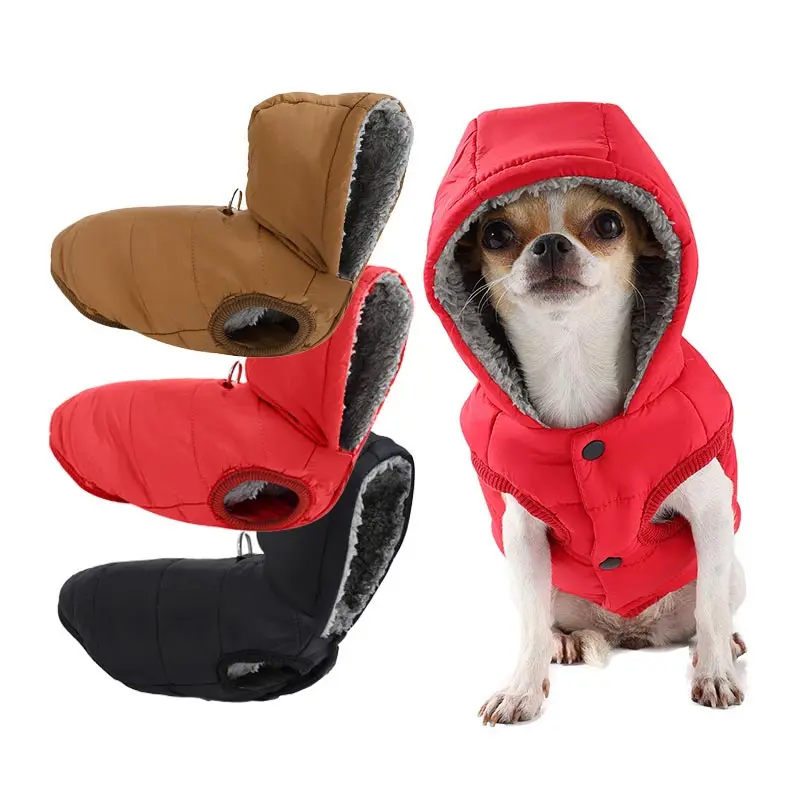 Thumbnail 2 - #19 Cheapest Pet Rain Jackets Deals You Can Get